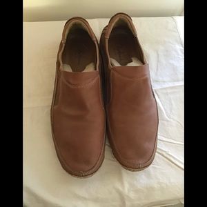 Cole Haan Nike Air Men’s Loafers